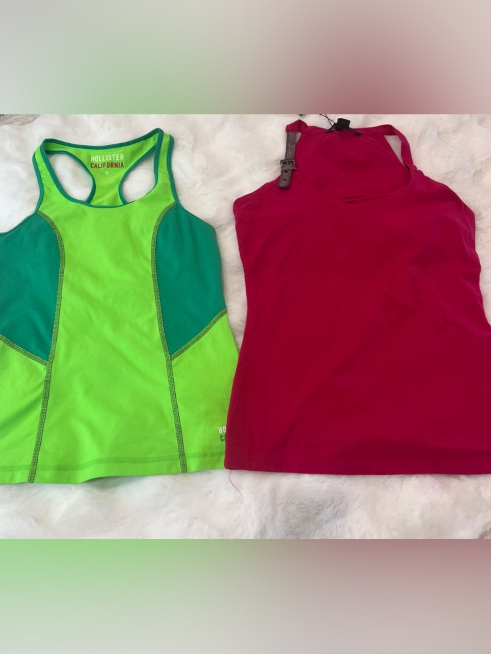 Tanks Bundle - Picture 1 of 4